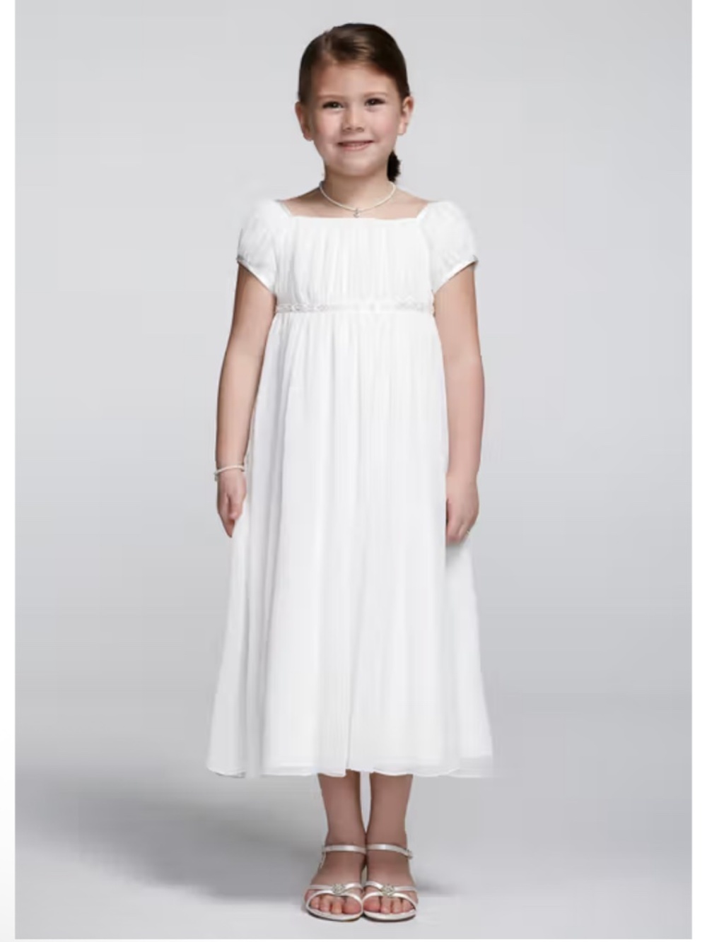 Us Angels girls dress sz 8